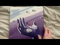 Steven Universe Volume 2 Vinyl Unboxing