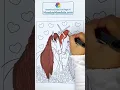 Unicorn Coloring Pages Super Pretty