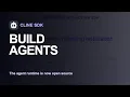 Cline SDK Build Your Own Coding Agent