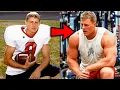 NFL STAR GAINED OVER 100 POUNDS NATTY J J WATT NATTY OR NOT