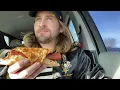 Costco Long Island taco