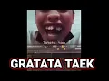 Download Lagu GRATATA TAEK || khanza11_channel