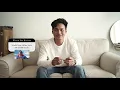 Would You Rather with Rendy Pandugo