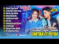 Lagu RINDU TAPI JAUH - Cantika Davinca Ft Putra Angkasa - CINTA DARI SEBERANG || DANGDUT TERBARU 2025