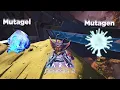 ARK Genesis 2 - Ubicacion de Mutagel y Mutagen