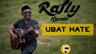 Download Rafly - Obat Hati MP3