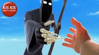 cg short film 