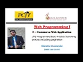Task 19 eShop Web Programming 1 Java Institute