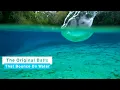 Download Lagu The Original Water Bouncing Waboba Balls