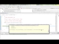 TAMIL HOW TO SPLIT A STRING IN JAVA DEMO