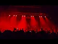 BlessTheFall - Mallxcore Live!