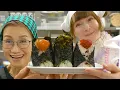 Download Lagu Japan's No1 Riceball Store: Making over 1000 Onigiri a day! Onigiri Bongo in Tokyo