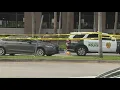 1 man killed after shoplifting incident shooting involving deputy at Walmart near Cutler Bay sheri