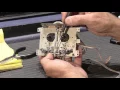 An Overview of NuTone Cassette Players from NuTone Intercom IM4006 and IM5006