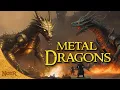 Download Lagu Morgoth's Metal Dragons | Tolkien Explained