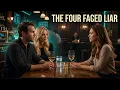 The Antidote of You The Four Faced Liar Chapter 37