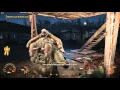 WORKS Scavenging Stations and Supply Lines Mass Production of junk - Fallout 4