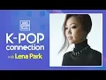 Download Lagu Lena Park Recalls Collaborating with PSY :: special interview