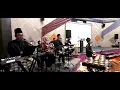 • Mohon Kasih (SM Salim)