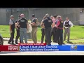 2 Killed 1 Injured In Shootout Outside Kankakee County Courthouse