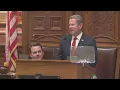FULL 2025 Georgia State of the State address