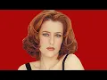 Gillian Anderson Shows Off Her Beautiful Bikini Body