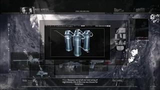 Call Of Duty Modern Warfare 2 Remastered Just Like Old Times Briefing 1080p 