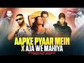 Download Lagu Aapke Pyaar Mein x Aaja We Mahiya Mashup | Imran Khan | Mitraz ft. The Prophec | Alka Yagnik