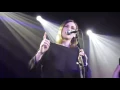 Aldous Harding - Wuthering Heights (Kate Bush) (Hoxton Square Bar and Kitchen, London, 04/04/2016)