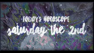Horoscope for May 2 2026 Daily Horoscope Astrology