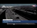 I-15 SHUTDOWN