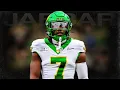 Jabbar Muhammad Top Corner in College Football