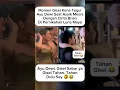 Download Lagu Gisel Ditegur Ayu Dewi karena Mesra dengan Cinta Brian 😅#ayudewi #giselle #shortvideo
