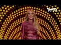 Maya Diab - Gabbah (Live) I مايا دياب - قبَّة
