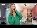 Download Lagu IK MAAK MIJN EIGEN HOBBYKAMER THUIS! - Make-over