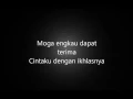 Download Lagu Dalam Diam Aku Mencintaimu Stings   Lirik