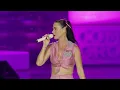 Katy Perry - Watch It Burn (Live at Isle of MTV Malta 2026)