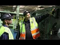 Become a CTA Bus Mechanic