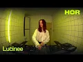 Download Lagu HARDWON - Lucinee | HÖR - June 18 / 2025