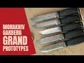 Download Lagu The new Morakniv Garberg Grand knife - Prototypes first reactions
