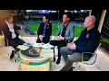 Leicester City Helicopter Crash - BT Sport s Analysis Pundit Talk