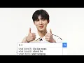 Download Lagu B.I Answers the Web's Most Searched Questions | WIRED