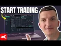 XTB Trading Platform Tutorial - Completely Step by Step Guide