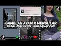 Download Lagu JJ GAMELAN AYAM X MENGULAR SOUND BAM'S WG VIRAL TIKTOK