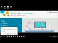 Cara Compile Program Java Melalui CMD