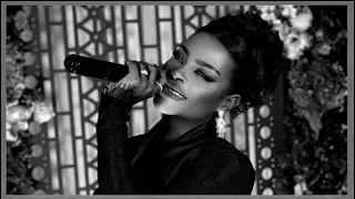 الفنانة فطوم المهندس حبيبي هدي اعصابك حصريا جديد جلسات 2025 