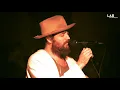 RY X live set in The Lab LA