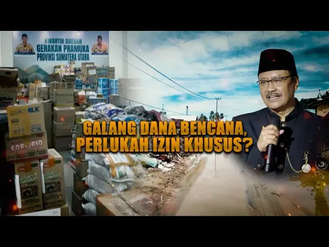 Beri Bantuan Perlu Izin? Mensos: Kita Tidak Ingin Menahan Orang untuk Berbuat Baik