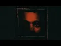 The Weeknd - I Was Never There feat. Gesaffelstein (Official Audio)