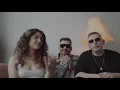 Billen Ted - When You're Out (Behind the Scenes) ft. Mae Muller